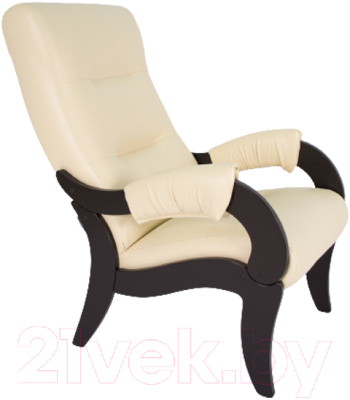 Кресло мягкое Glider Аоста - фото