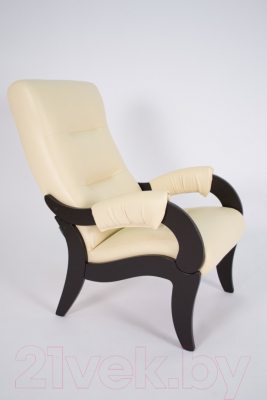 Кресло мягкое Glider Аоста