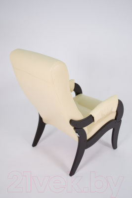 Кресло мягкое Glider Аоста