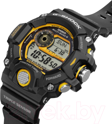 Часы наручные мужские Casio GW-9400Y-1E