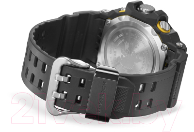 Часы наручные мужские Casio GW-9400Y-1E