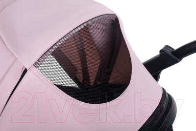 Детская прогулочная коляска Farfello Fest Lux / FL-2