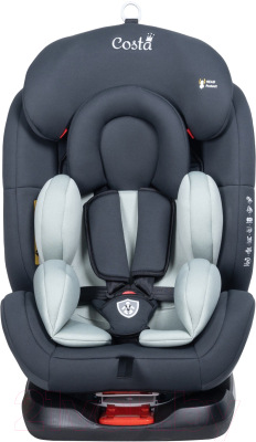 Автокресло Costa Isofix / KBH308 - фото