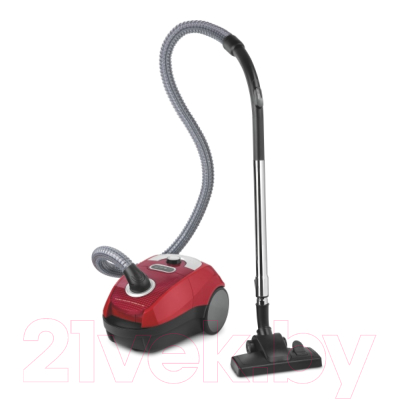 Пылесос Zelmer Kuba ZVC335 - фото