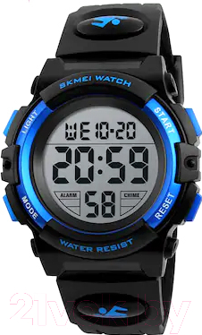 Часы наручные для мальчиков Skmei 1266-1 - фото