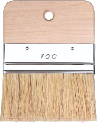 Кисть малярная MasterColor 30-0066 - фото