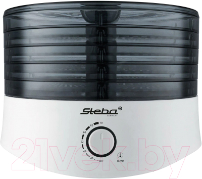 Сушилка для овощей и фруктов Steba ED 4