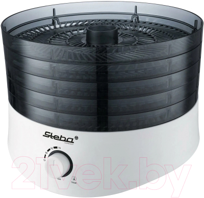 Сушилка для овощей и фруктов Steba ED 4