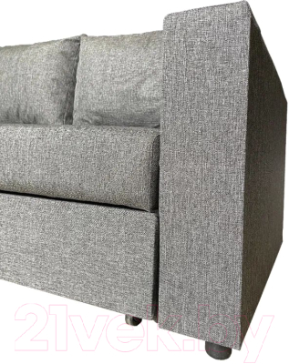 Диван угловой Асмана Фаворит-1 (кватро 02)