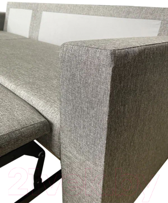 Диван угловой Асмана Фаворит-1 (кватро 02)