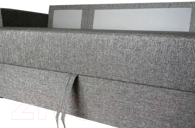 Диван угловой Асмана Фаворит-1 (кватро 02)