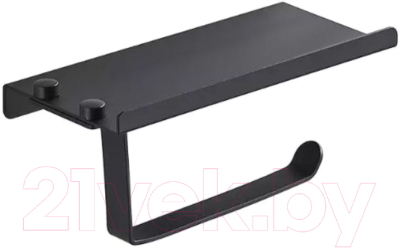 Держатель для туалетной бумаги Potato P250-6 - фото