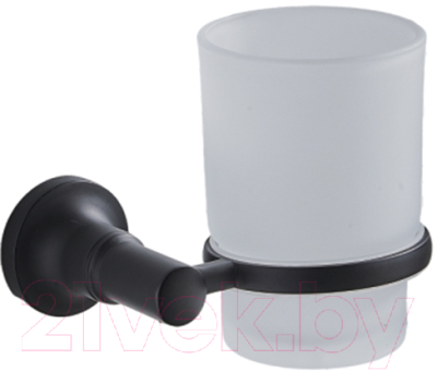 Стакан для зубной щетки и пасты Potato P1806ВL - фото