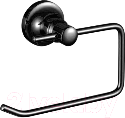 Держатель для туалетной бумаги Potato P1803-2ВL - фото