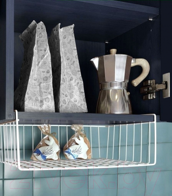 Элемент системы хранения Deko PMW2836