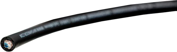 Кабель Shnoor 226BLK-100m - фото