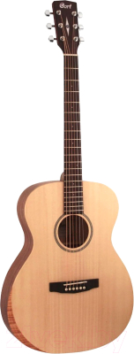 Акустическая гитара Cort LUCE-Bevel-CUT-OP - фото