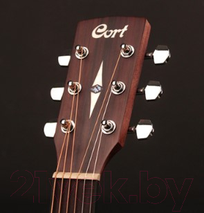 Акустическая гитара Cort LUCE-Bevel-CUT-OP