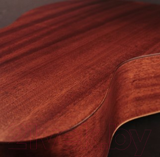 Акустическая гитара Cort LUCE-Bevel-CUT-OP