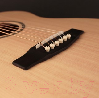 Акустическая гитара Cort LUCE-Bevel-CUT-OP