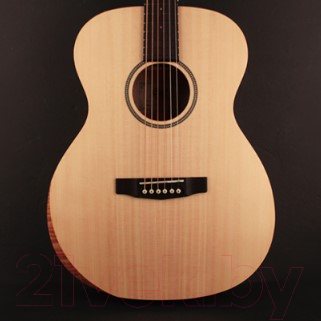 Акустическая гитара Cort LUCE-Bevel-CUT-OP