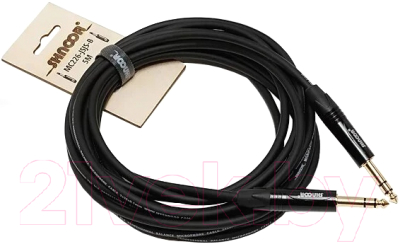 Кабель Shnoor MC226-JSJS-B-10m - фото