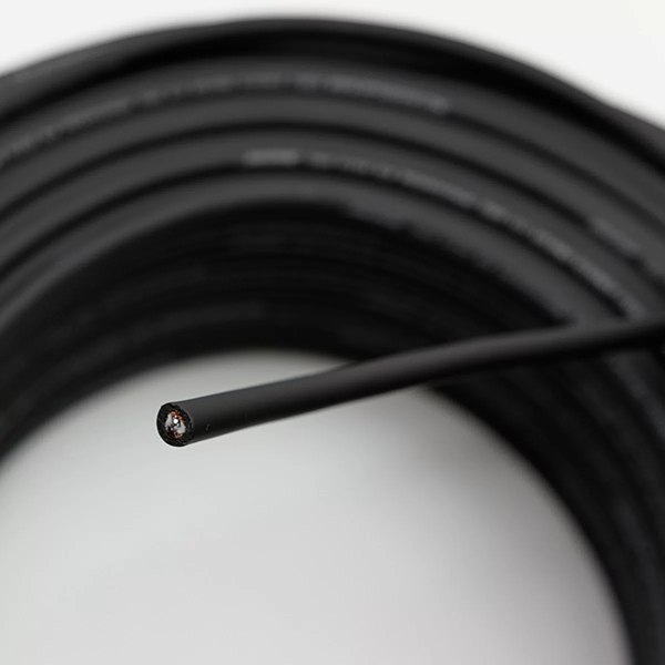 Кабель Shnoor 220BLK-ECO-100m