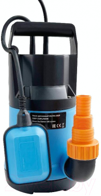 Дренажный насос Valfex 160/8 / VF.D.160.8 - фото