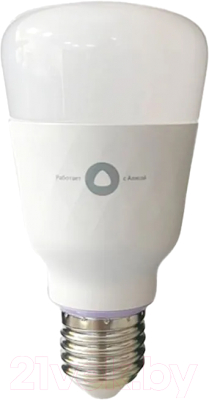 Умная лампа Яндекс YNDX-00018 - фото