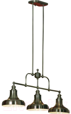 Люстра Lussole Sona LSL-3013-03 - фото