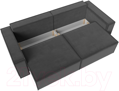 Диван Лига Диванов Куба