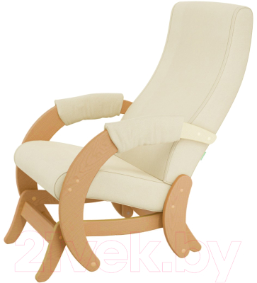 Кресло-глайдер Glider 68М шпон 550x880x1000