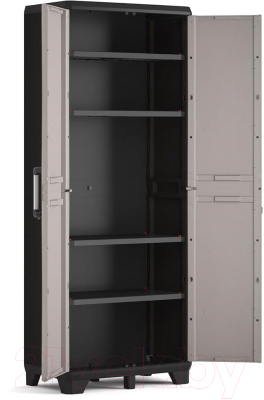 Шкаф уличный Keter Armadio Pro Alto 249836