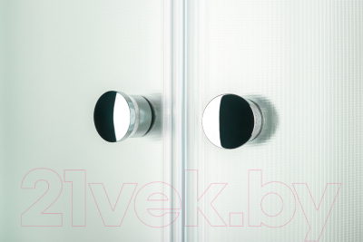 Душевой уголок Saniteco SN-901W (90x90)