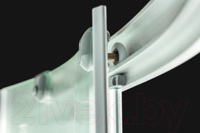 Душевой уголок Saniteco SN-901W (90x90)