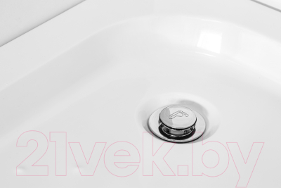 Душевой уголок Saniteco SN-901W (90x90)