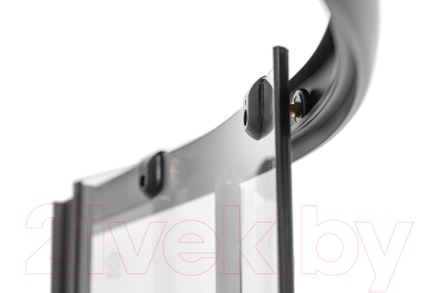 Душевой уголок Saniteco SN-901B (90x90)