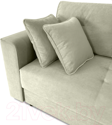 Диван Аквилон Дубай тик-так (тедди 29)