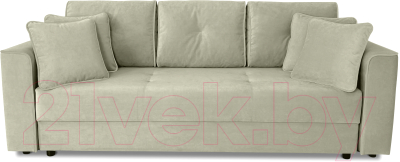 Диван Аквилон Дубай тик-так (тедди 29)