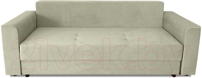 Диван Аквилон Дубай тик-так (тедди 29)