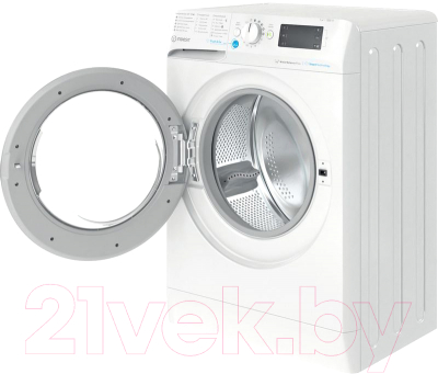 Стиральная машина Indesit BWSE 71252X WSV