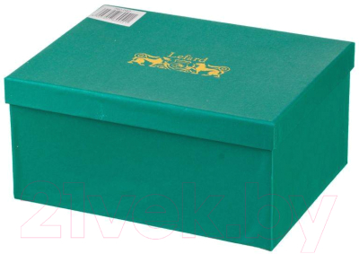 Чашка с блюдцем Lefard Лошадь 760-041