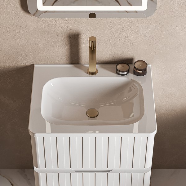 Умывальник Belux Терра-Лайт ТЛ-600