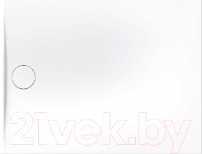 Душевой поддон Belux Luna LU120 - фото