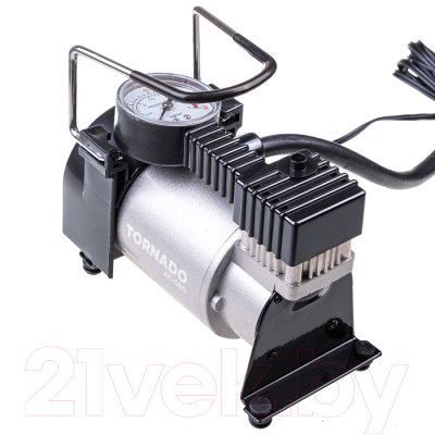 Автомобильный компрессор Skyway Торнадо АС-580 Стандарт