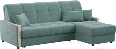 Диван угловой Moon Trade 125 / 004849 - фото