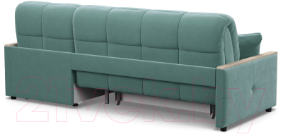 Диван угловой Moon Trade 125 / 004849