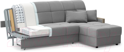 Диван угловой Moon Trade 125 / 004849