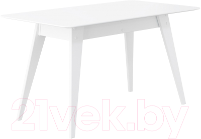 Обеденный стол Glider 1200 - фото