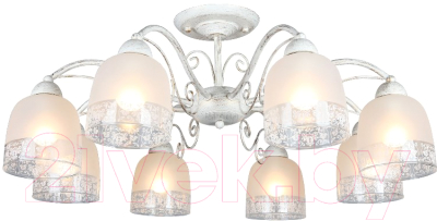 Люстра Omnilux Ferraro OML-54907-08 - фото